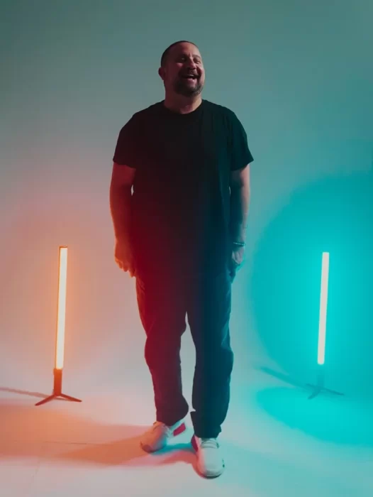 Dan Solo Full Length 1