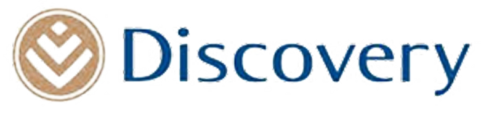 Discover