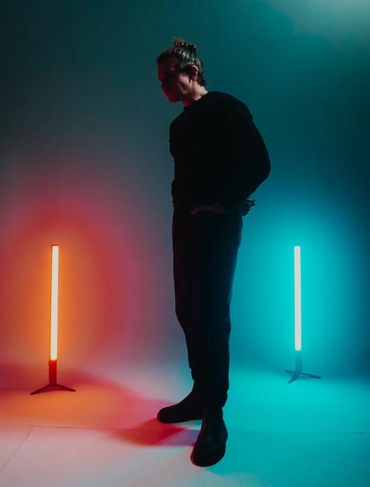 Farnk Solo - Full Legth 1