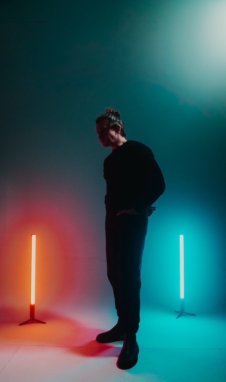 Farnk Solo - Full Legth